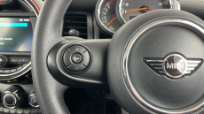 MINI Hatchback 1.5 Cooper II 3dr Petrol Hatchback